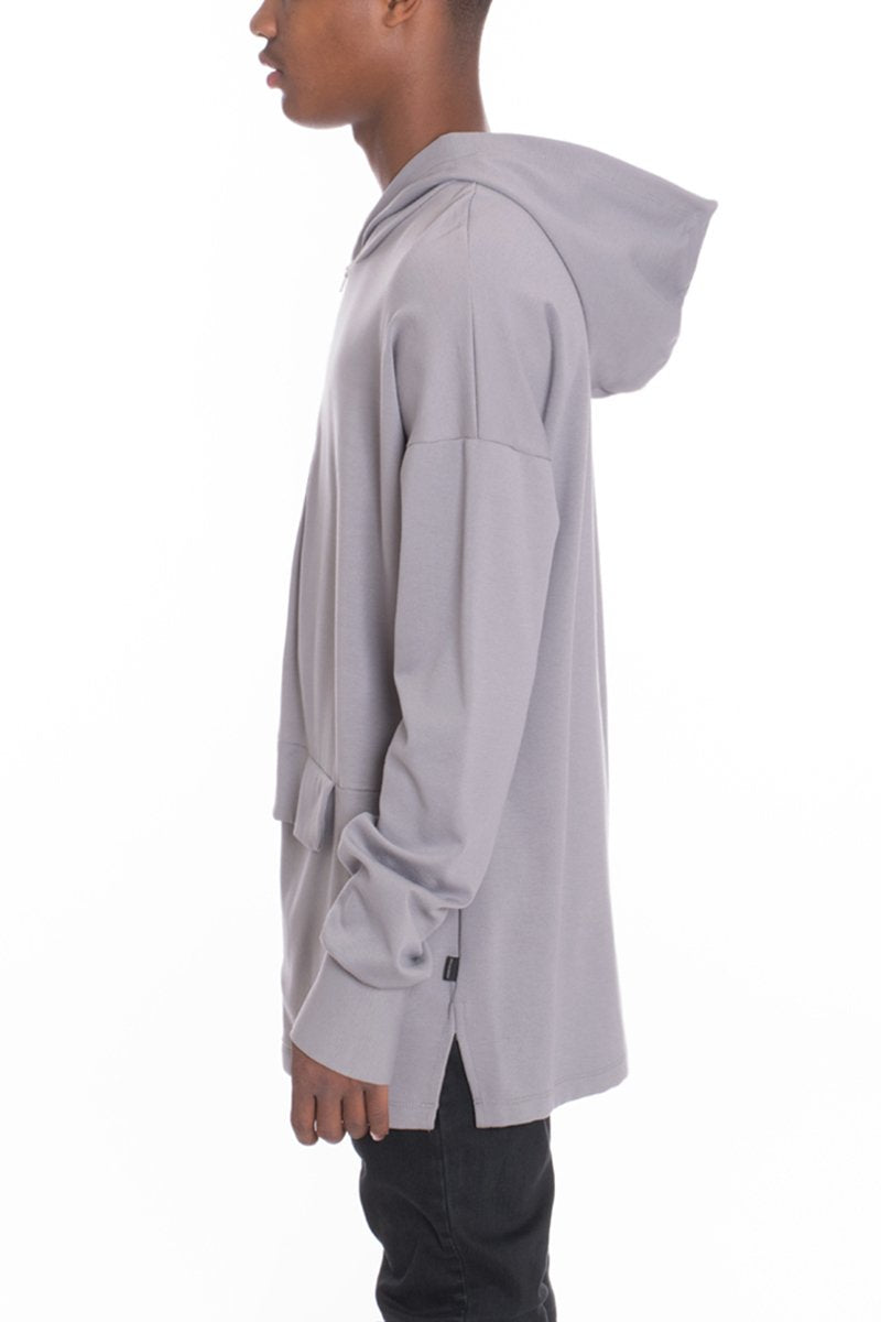UORdesign Pouch Pullover Hoodie