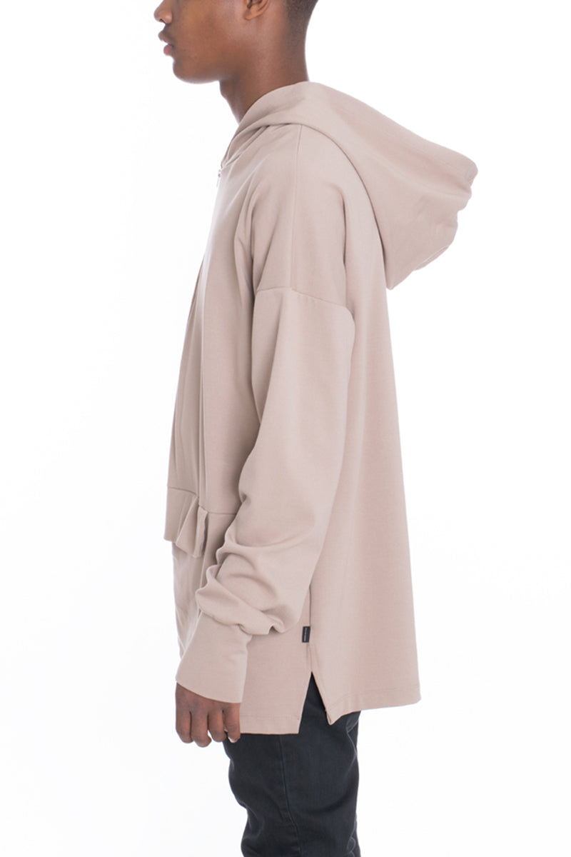 UORdesign Pouch Pullover Hoodie