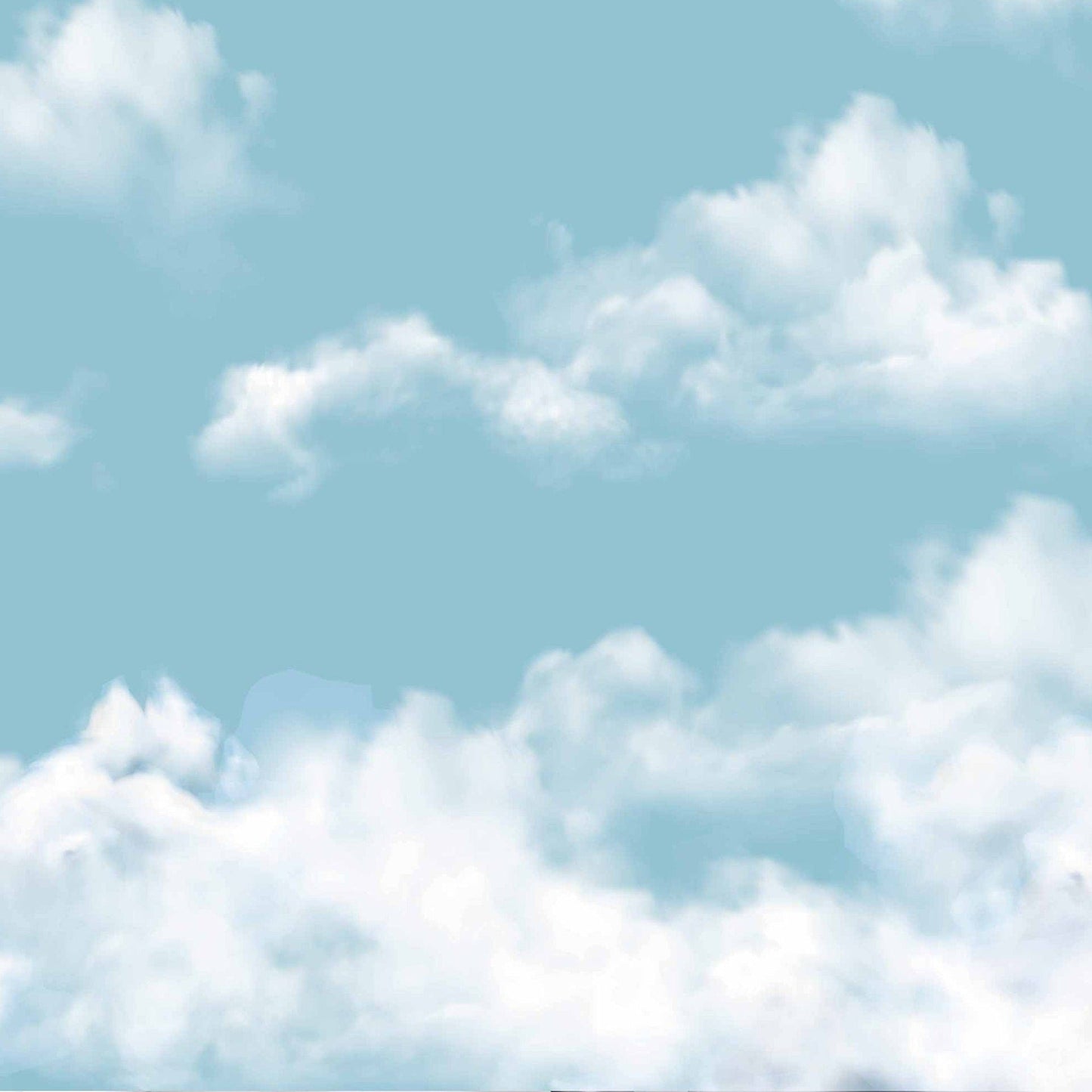 Heavenly Skies Wallpaper