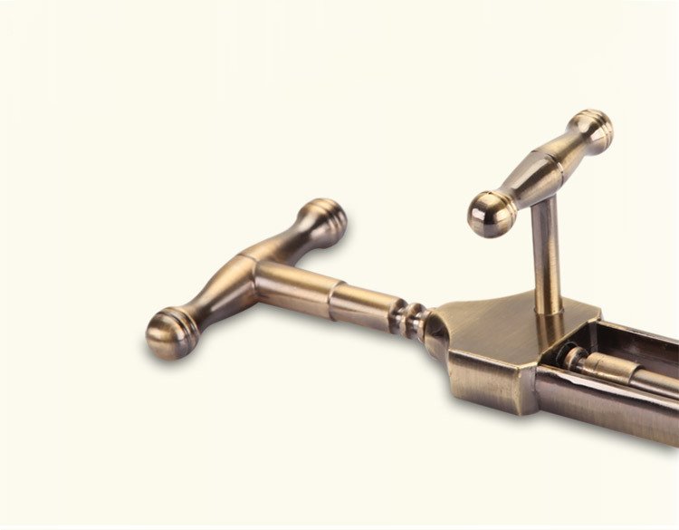 Luxury Red Wine Corkscrew - Shopping Warriors