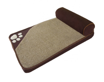 Large Pet Supply Dog/Cat Bed Rectangle - Shopping Warriors