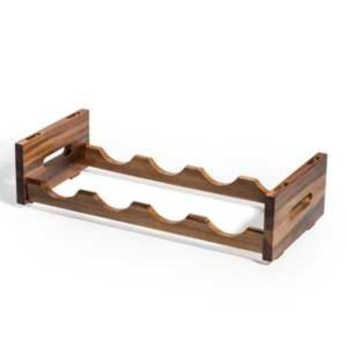 Stackable Wine Rack - Shopping Warriors