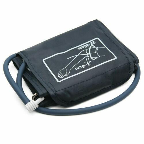Arm Automatic Blood Pressure Monitor Measuring Arterial Pressure - Shopping Warriors