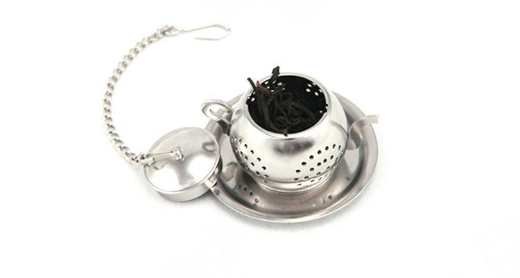 Mini Teapot Infuser - Shopping Warriors