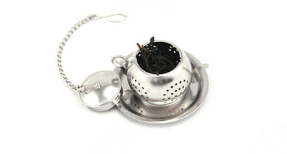 Mini Teapot Infuser - Shopping Warriors