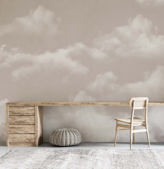 Cloudy Sky Wallpaper