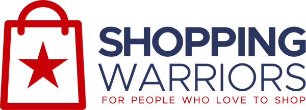 Shopping Warriors