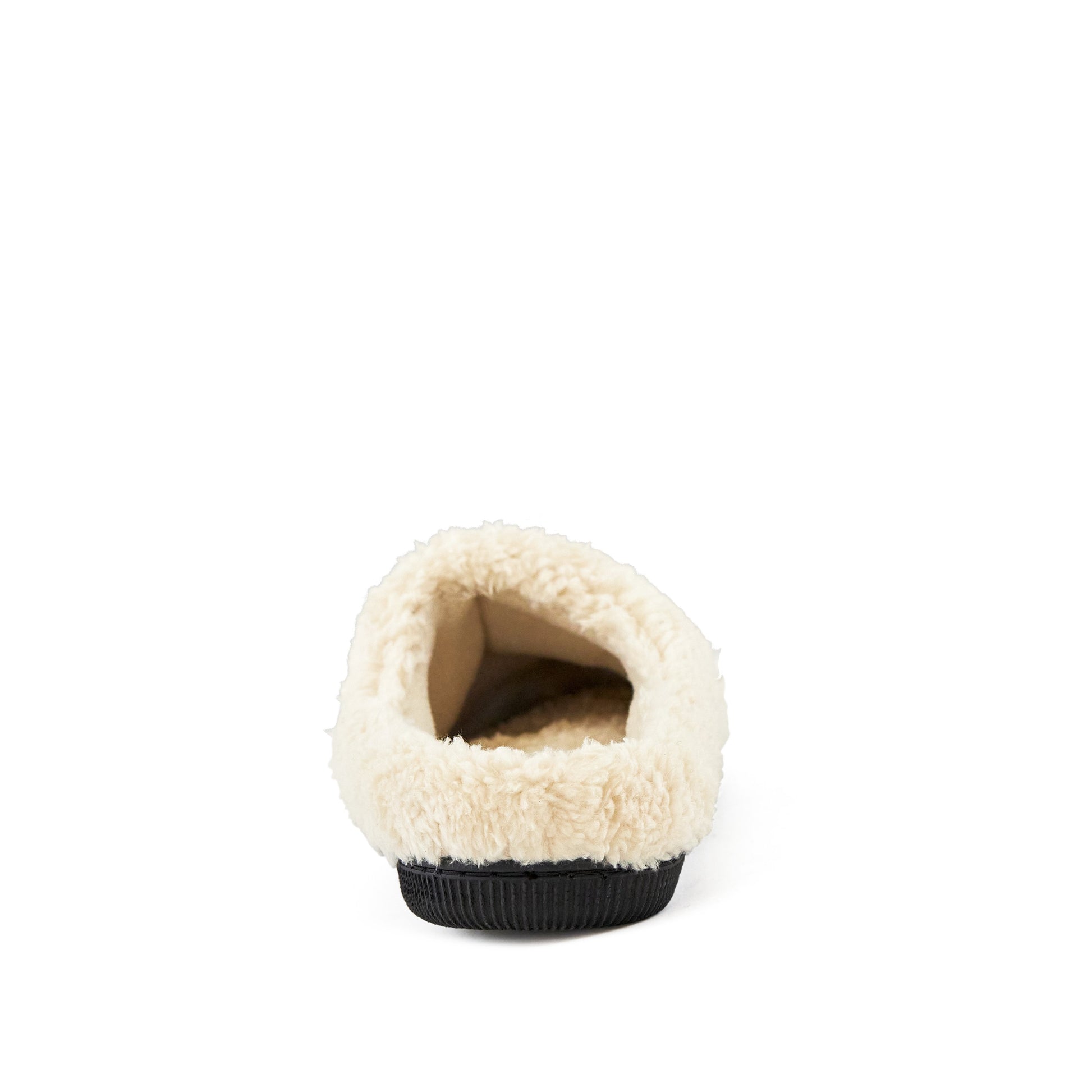 Women's Slippers Cozy Grey Crumble - Shopping Warriors