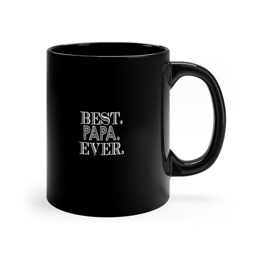 best papa ever 93#- grandpa-Mug / Coffee Cup - Shopping Warriors
