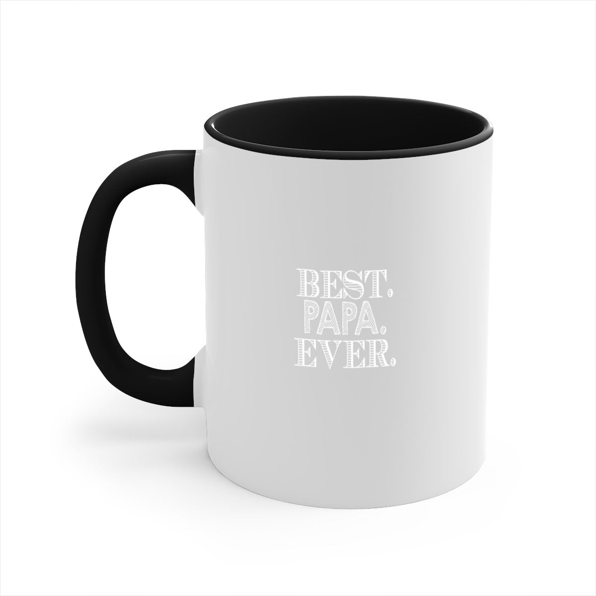 best papa ever 93#- grandpa-Mug / Coffee Cup - Shopping Warriors