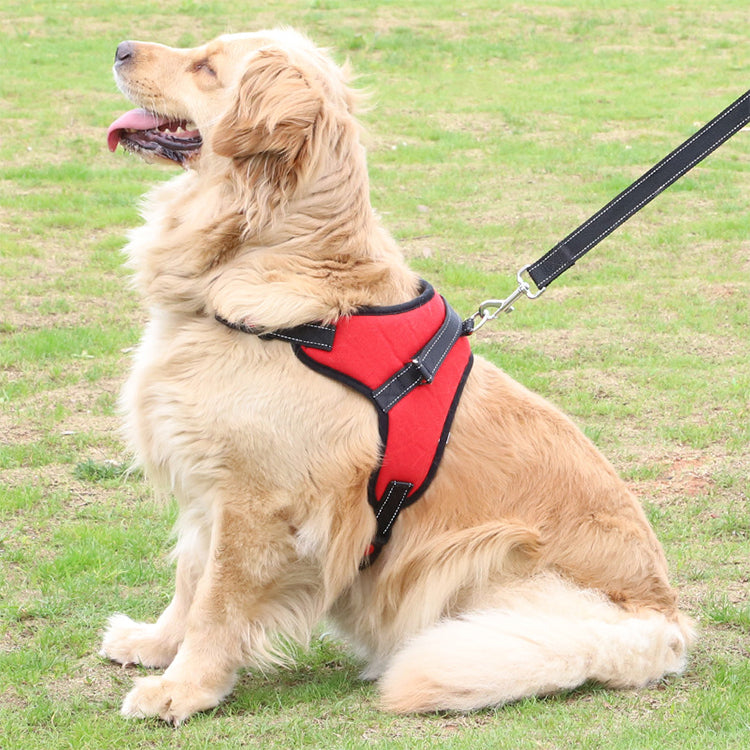 Adjustable Dog Pet Harness - Shopping Warriors
