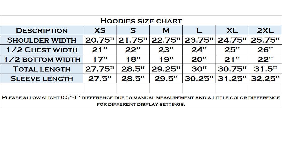 UORdesign Royal Blue Hoodie with Colored drawstrings, Pullover sweatshirts