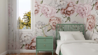 Spring Bouquet Wallpaper