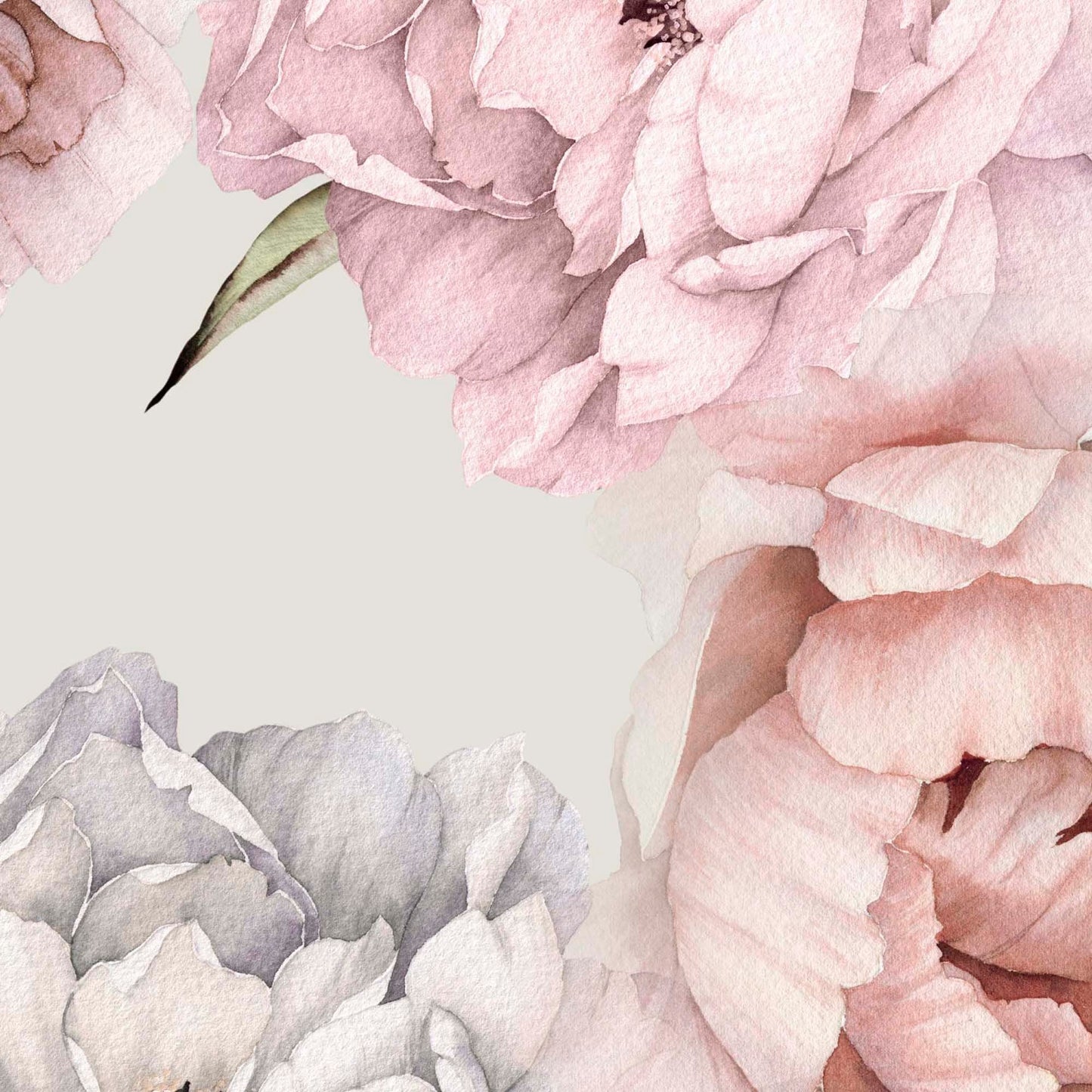 Spring Bouquet Wallpaper