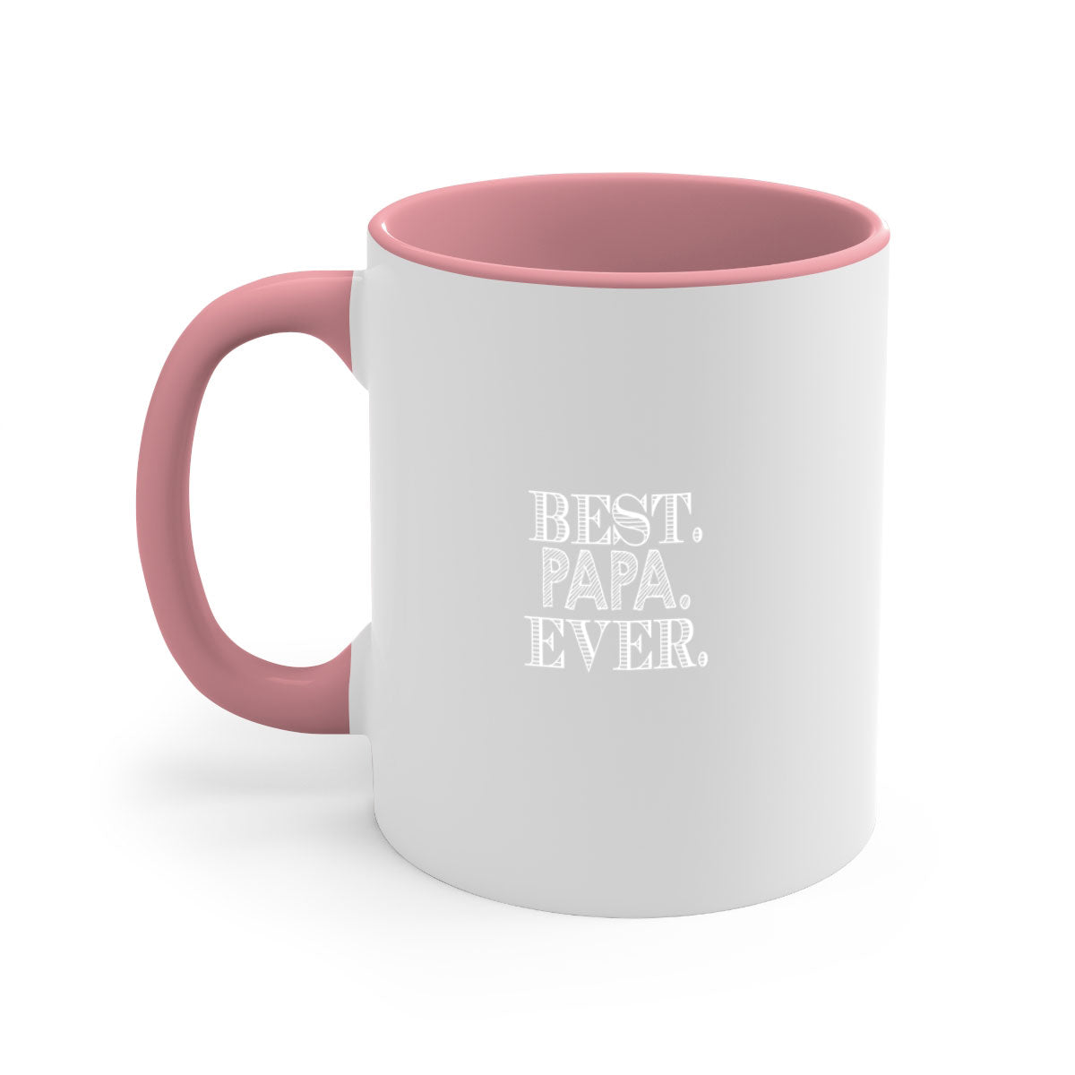best papa ever 93#- grandpa-Mug / Coffee Cup - Shopping Warriors
