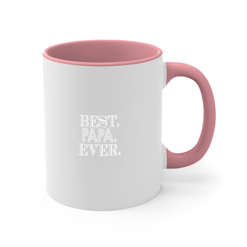 best papa ever 93#- grandpa-Mug / Coffee Cup - Shopping Warriors