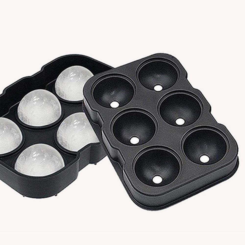 Round Shape Ice Maker Mold - Shopping Warriors